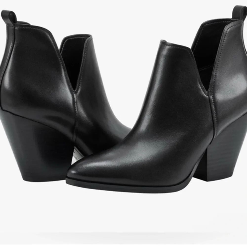 Marc Fisher Women's Tanilla Ankle Boot